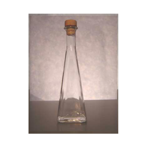 decoratieve fles